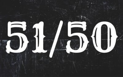 51 50 Tattoo: Meaning & History Explained