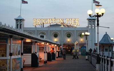 7 Best Tattoo Shops In Brighton