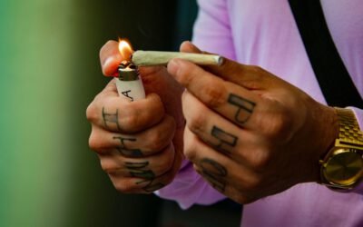 420 Tattoos: Complete Guide Plus 11 Ideas