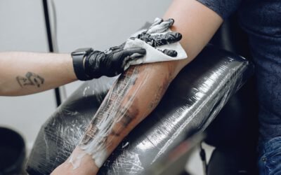Numbing Cream For Tattoos: Does It Work?