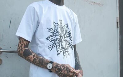 9 Best Tattoo Inspired Clothing Brands