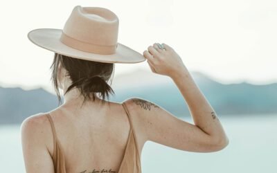 Sun Damaged Tattoos: Treatment & Prevention