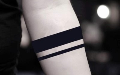 Black Armband Tattoos: Complete Meaning & Symbolism