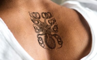 Octopus Tattoos: Meaning & Styles Explained