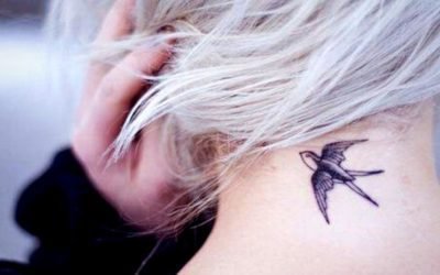 Sparrow Tattoos: Meaning and History Explained