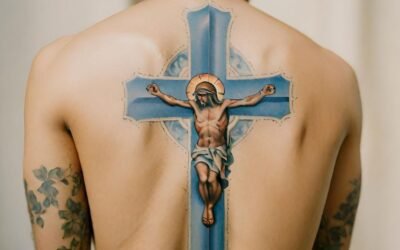 Are Tattoos Considered a Sin? Uncovering the Truth